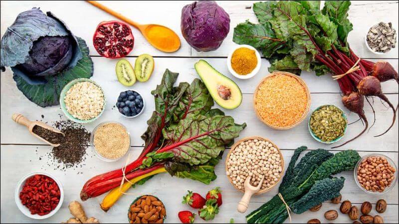 Vì sao chất xơ lại quan trọng đối với sức khỏe hàng ngày