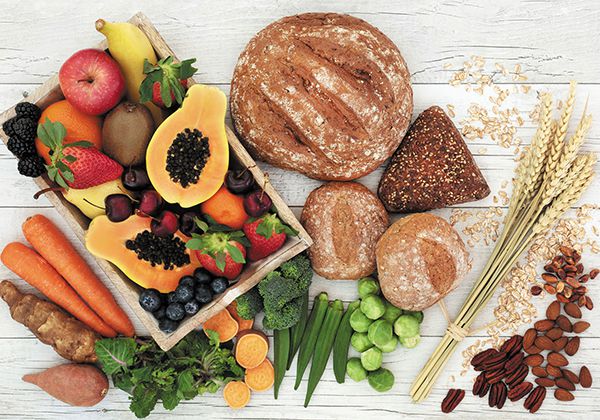 Những mẹo đơn giản để tăng lượng chất xơ mỗi ngày